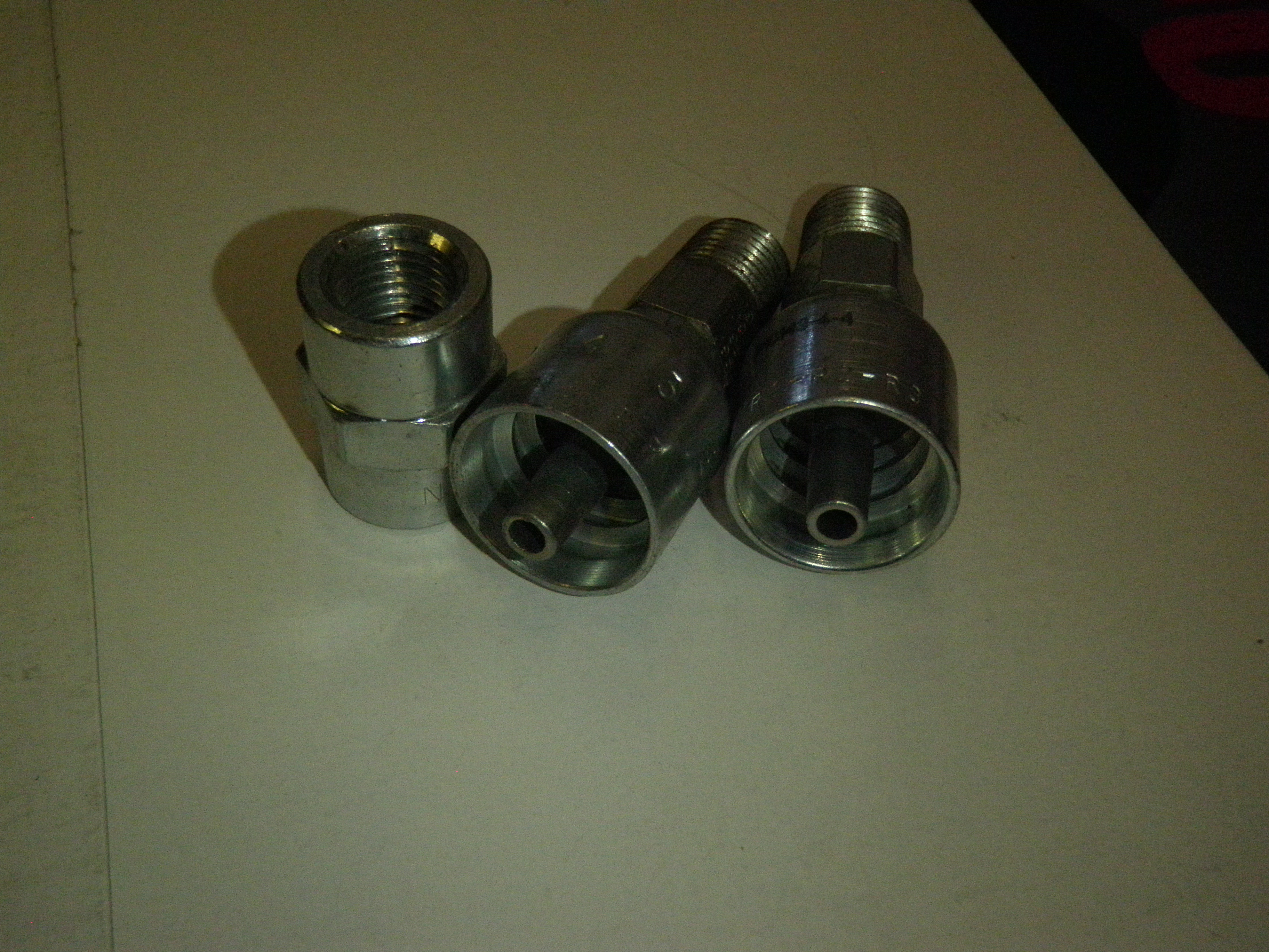 Mangueira Hidráulica